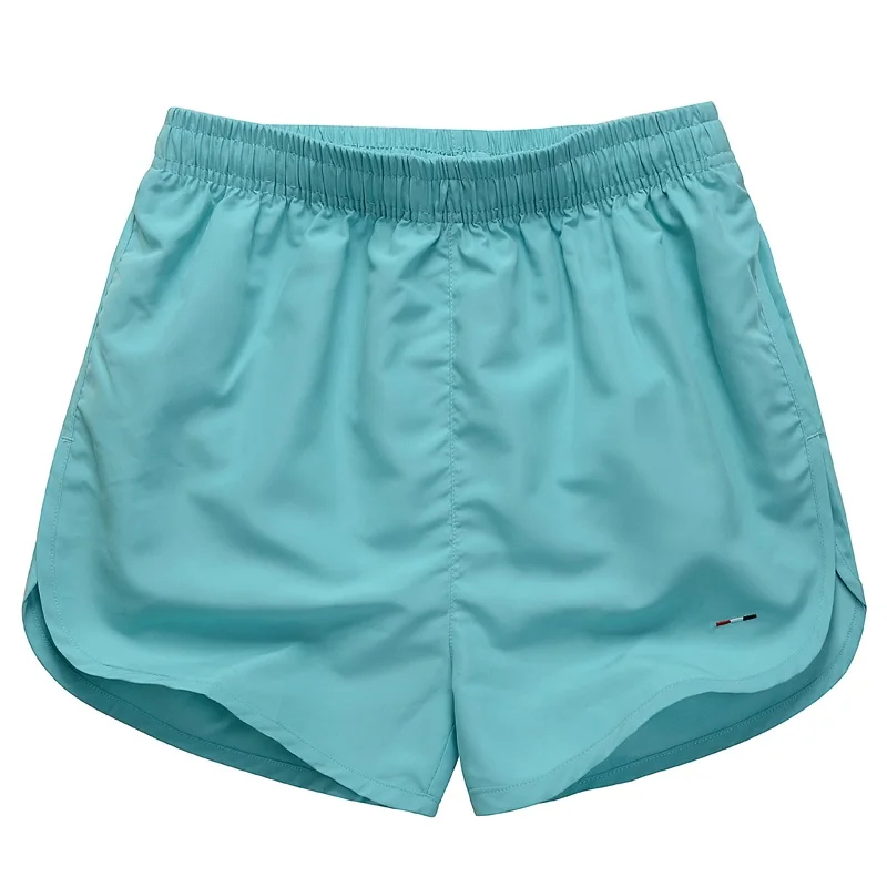 Women Shorts Beach Summer Surf Board Shorts Bermuda Solid Quick Dry Loose Shorts Women Elastic Waist Plus Size Shorts Beachwear Women Shorts Beach Summer Surf Board Shorts Bermuda Solid Quick Dry Loose Shorts Women Elastic Waist Plus Size Shorts Beachwear