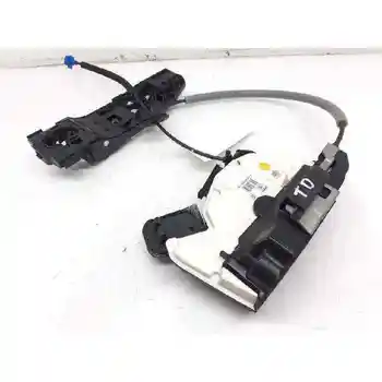 

5K4839016AF REAR DOOR LOCK RIGHT SEAT LEON (5F1)