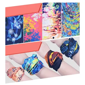 

Outdoor Bicycle Windproof Scarf UV Protection Bandana Ski Hiking Fishing Neck Scarf Cycling Face Mask Hot Sale Sports Headwear