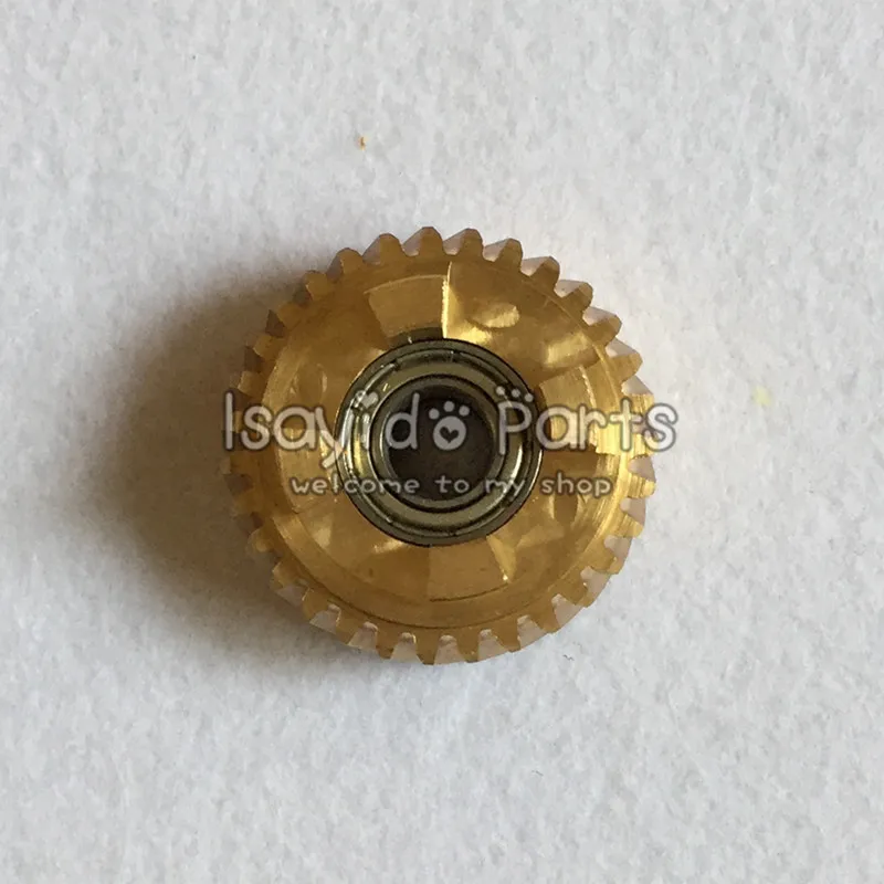 Aficio 2075 2060 1060 1075 металлический привод для Ricoh MP 6001 6002 8000 7001 5500 6000 6500 7000 7500 AB01 2317