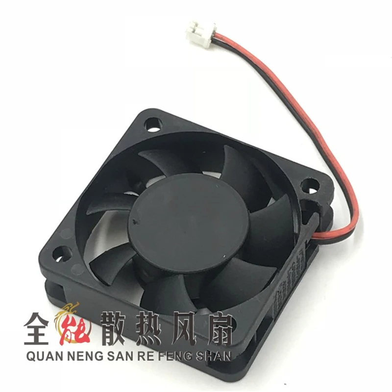 original KDE1205PHV3 5015 5cm 0.5W 12V levitation ultraquiet