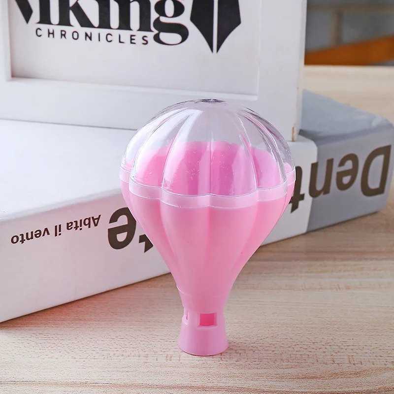 

12PCS Baby shower favor balloon Candy box baptism gift Christening present kids birthday party supply
