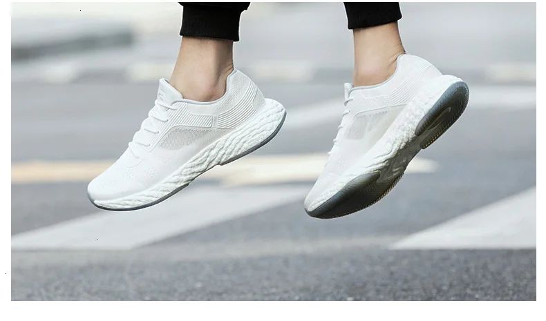 Onemix 350 мужские беговые кроссовки Высокотехнологичные кроссовки для марафона уличные дышащие кроссовки Нескользящая подошва Размер: 39-47