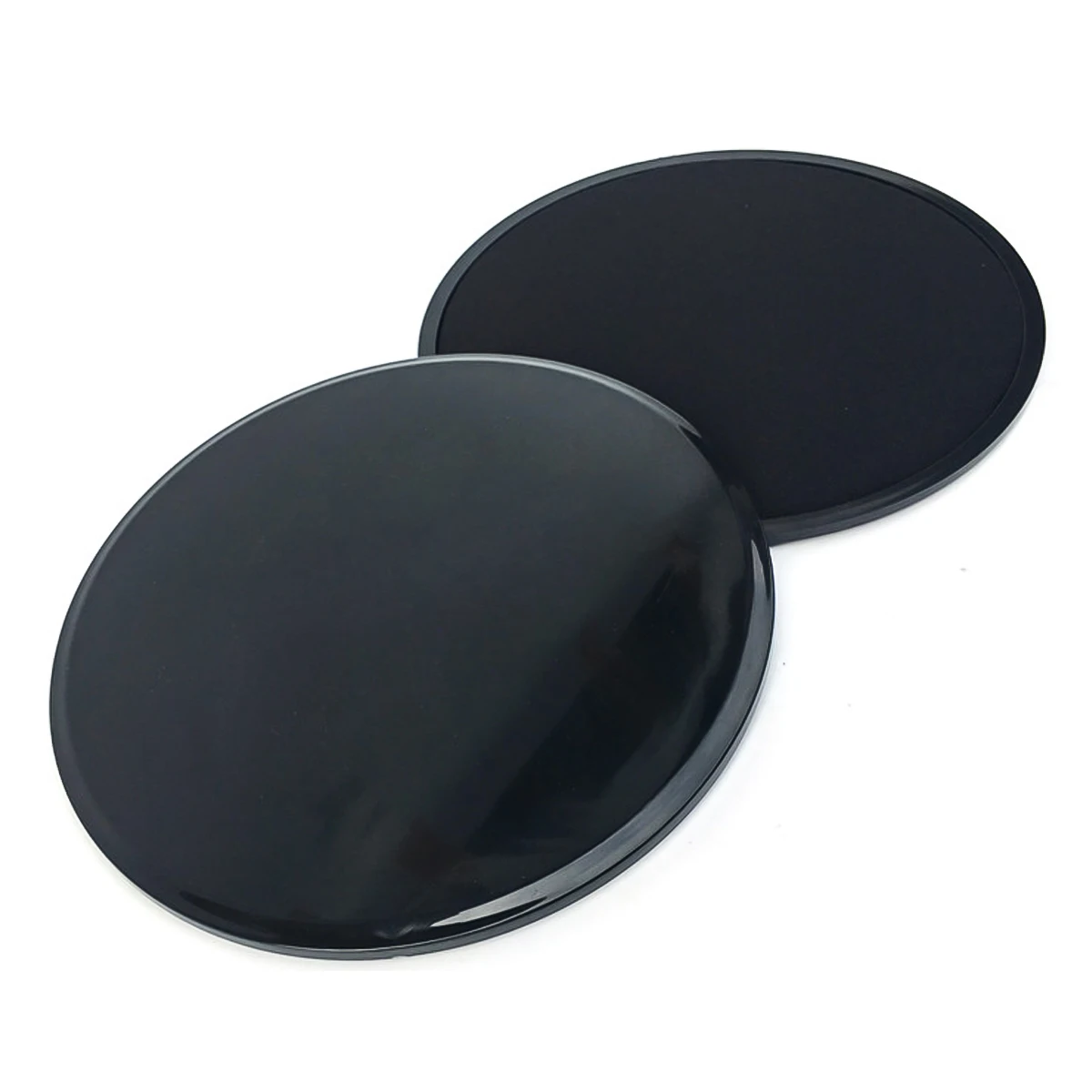 Fitness Plate Gliding Discs Slider Fitness Disc Exercise Sliding Plate For Yoga Gym Abdominal Core Training Exercise Equipment