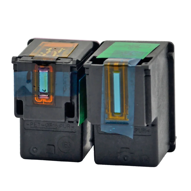 Картридж для принтера Canon PG37 PG 37 PIXMA MP140 MP190 MP210 MP220 MP420 IP1800 IP2600 MX300 MX310|ink cartridge|ink cartridge