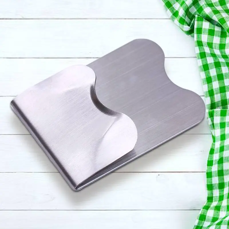 

Stamping Plates Stainless Steel Nail Art Polish Mixing Plate Makeup Foundation Eye Shadow Trimmer Nail Plate Model Spatula Tool