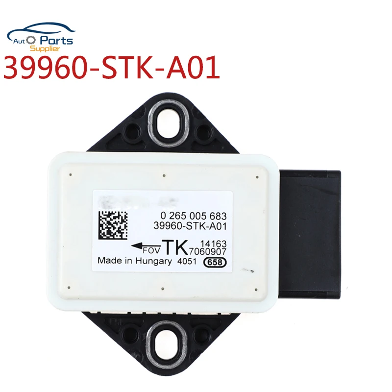 Yaw Rate Sensor for Honda CR-V MK3 2007-2009 39960-STK-A01 39960STKA01 0265005683 | Автомобили и мотоциклы