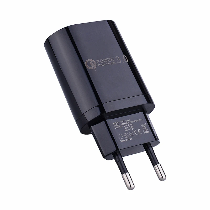 QC 3,0 быстрое зарядное устройство адаптер USB кабель для Xiaomi redmi note 6 7 7s 8 pro 8A 7A 6A 5A 4A 5 PLUS note 5 2 3 4 prime провод