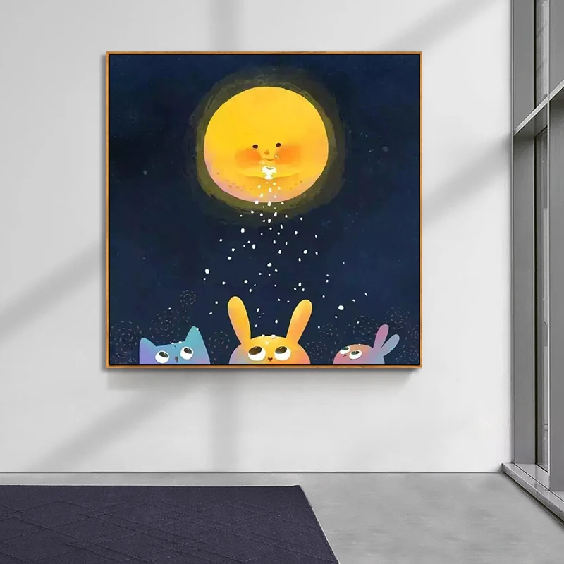 Рисуй по номеру Wall art живописи номерам красивый художественный замысел включает
