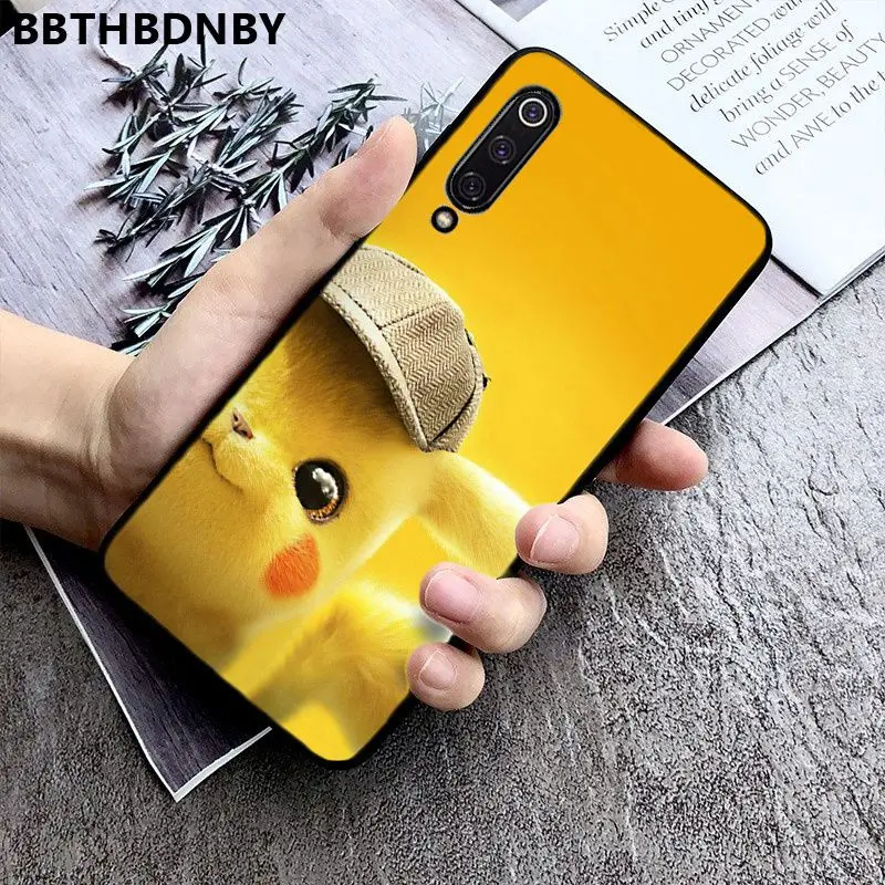 Pikachue Movie