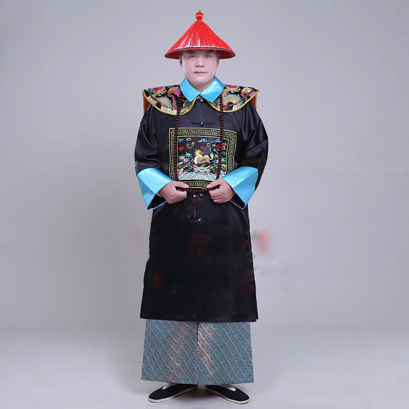 General Jiangshi