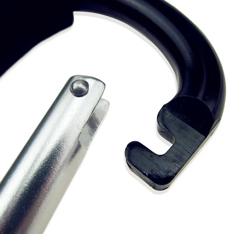 7 цветов детская коляска с большим крючком аксессуары для покупок крючки коляски