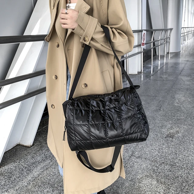 New Winter BUMBAG Pockets 2019 Brand Fashion Designer Bags Teddy Bags  M55425 Handbags Wallet Women Crossbody Bag 01 From Luxurydesigner001,  $184.04