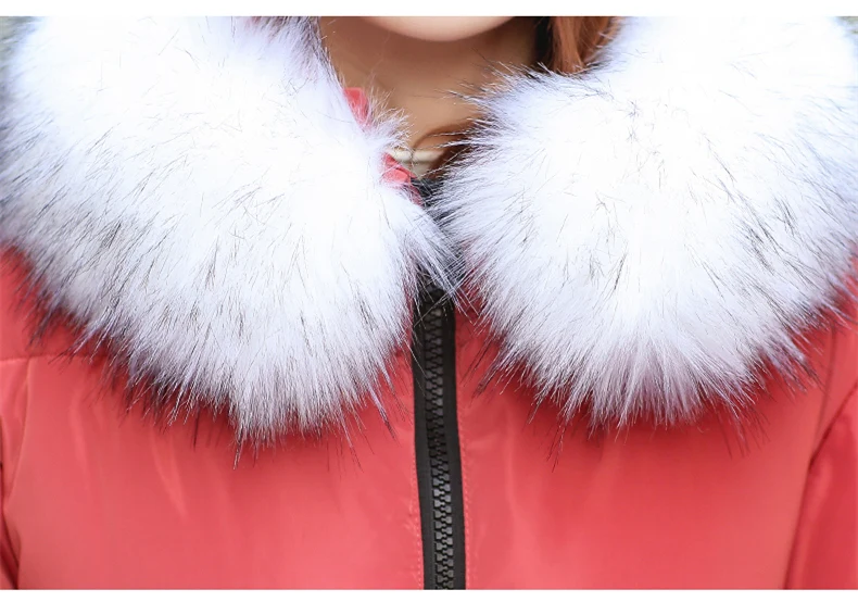 Большие размеры 5XL 6XL 7XL зимнее пальто для женщин с капюшоном и меховым воротником, большие размеры, свободная зимняя куртка для женщин, Длинные парки, большой размер, пуховик