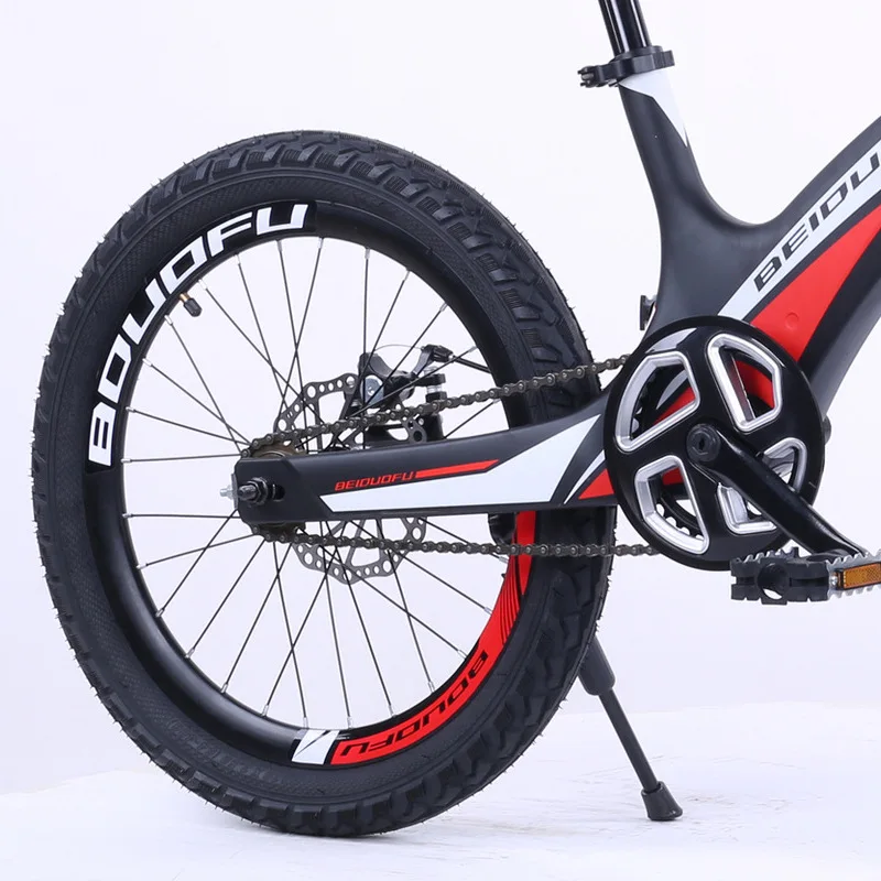 20 inch children bicycle High-quality carbon steel for performance bikes