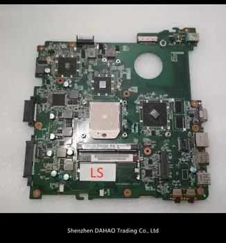 

LS For Acer 4552g 4552 4252 Motherboard With Hd5470 MBRBS06001 DA0ZQAMB6C1