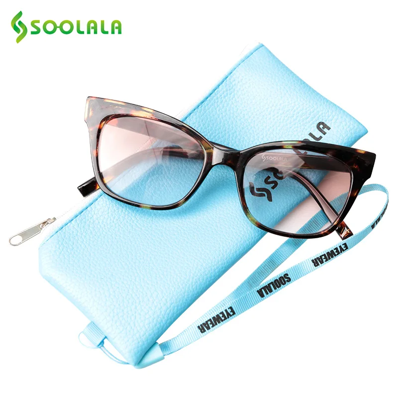 SOOLALA брендовые модные квадратные солнцезащитные очки для женщин винтажные солнцезащитные очки для вождения UV400 очки женские Oculos Escuro