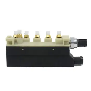 

Air Suspension Valve Block For Mercedes W220 S350 S430 S500 Airmatic OEM 2203200258/220 320 02 58 (VC)