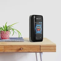 Electronic Cigarettes