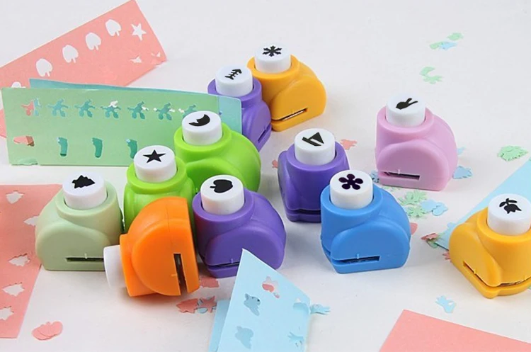 PROD 1005003486287867 240pcs/lot Mini DIY Craft Punch For Scrapbooking
Punch Handmade Cut Card Hole Puncher For DIY Gift Card Paper Scrapbook
Punch