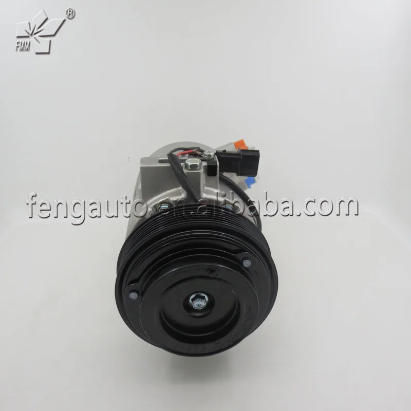 9770102S300 977012S000 автоматический компрессор переменного тока 6PK для hyundai tucson 2,0