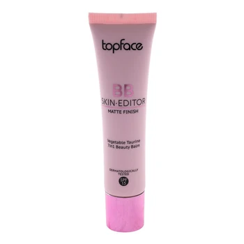 

Foundation TopFace, BB, No. 001, 30 ml