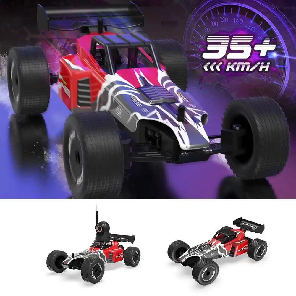 6-осевой гироскоп RC автомобиль 1:24 полноразмерный конкурентоспособный