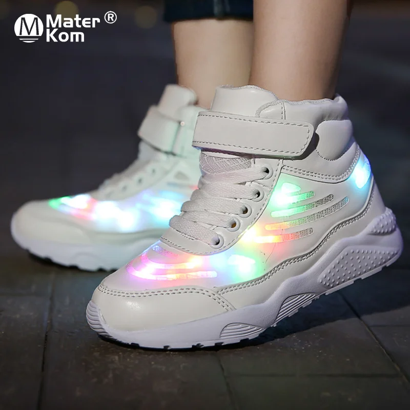 tenis led 36