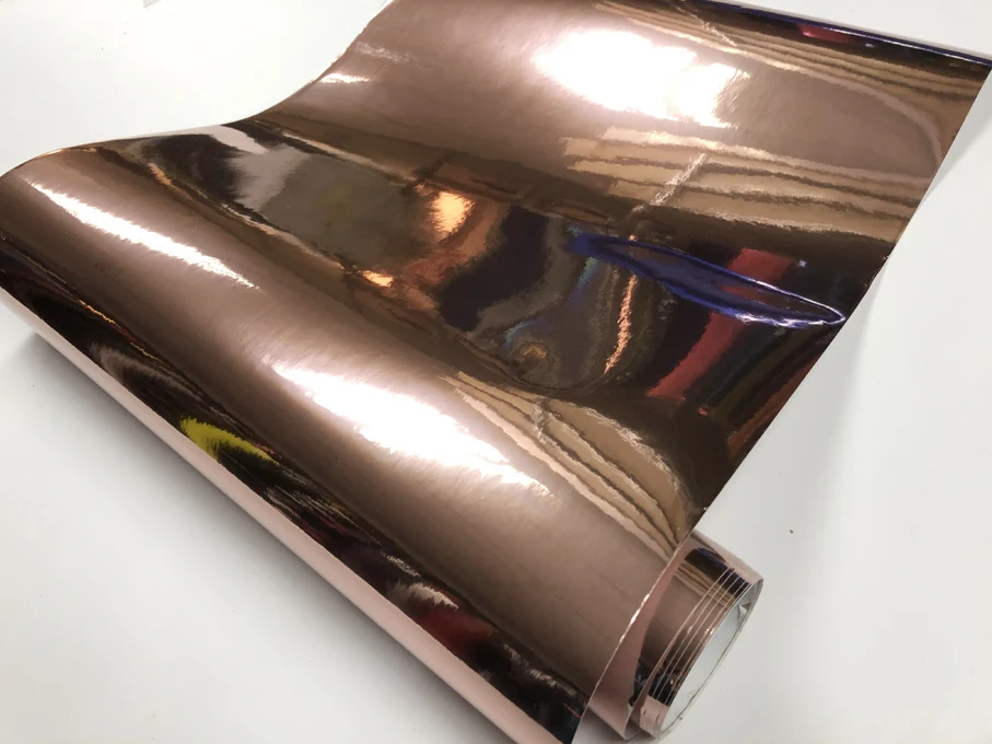 Новое поступление 7 размеров высокое растяжимое зеркало розовое красное