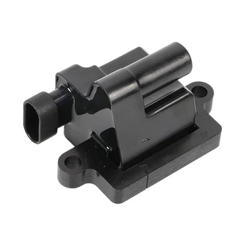 

Ignition Coil Pack-Replace 12558693,GN10298,UF271,5C1083,C1208,D581,E226-Fits for Cadillac Escalade,Chevy Silverado,Avalanche,Ex