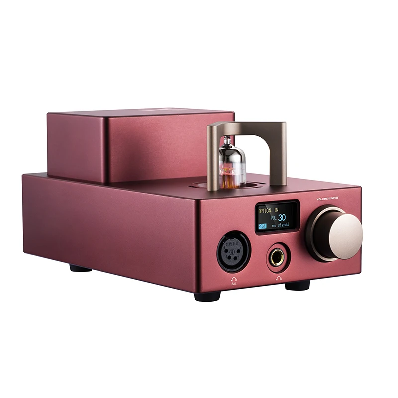 XDUOO TA 10R TA10R AK4493EQ XU208 ламповый усилитель для наушников AMP USB DAC 2000 мВт выход 384 кГц DSD256
