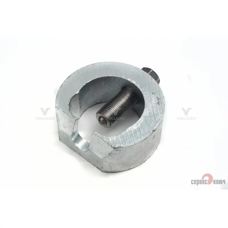 СЕРВИС КЛЮЧ 71780 Съемник рулевых и шаровых ВАЗ 2108-10 в упаковке 36