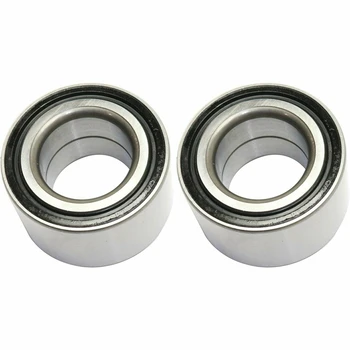 

2006 - 2011 for Honda Civic 1.8L Front Press Wheel Bearing Set