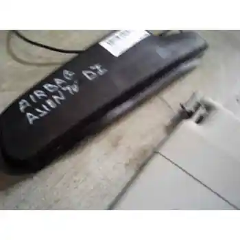 

1833873 Airbag Left Side Seat Leon (1p1) 1.9 Tdi