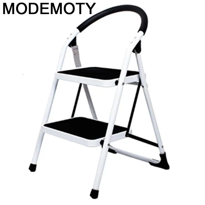 Cucina Echelle Pliante складной Dobravel Escalera Para Cocina Ванная комната для пожилых лестниц степлер
