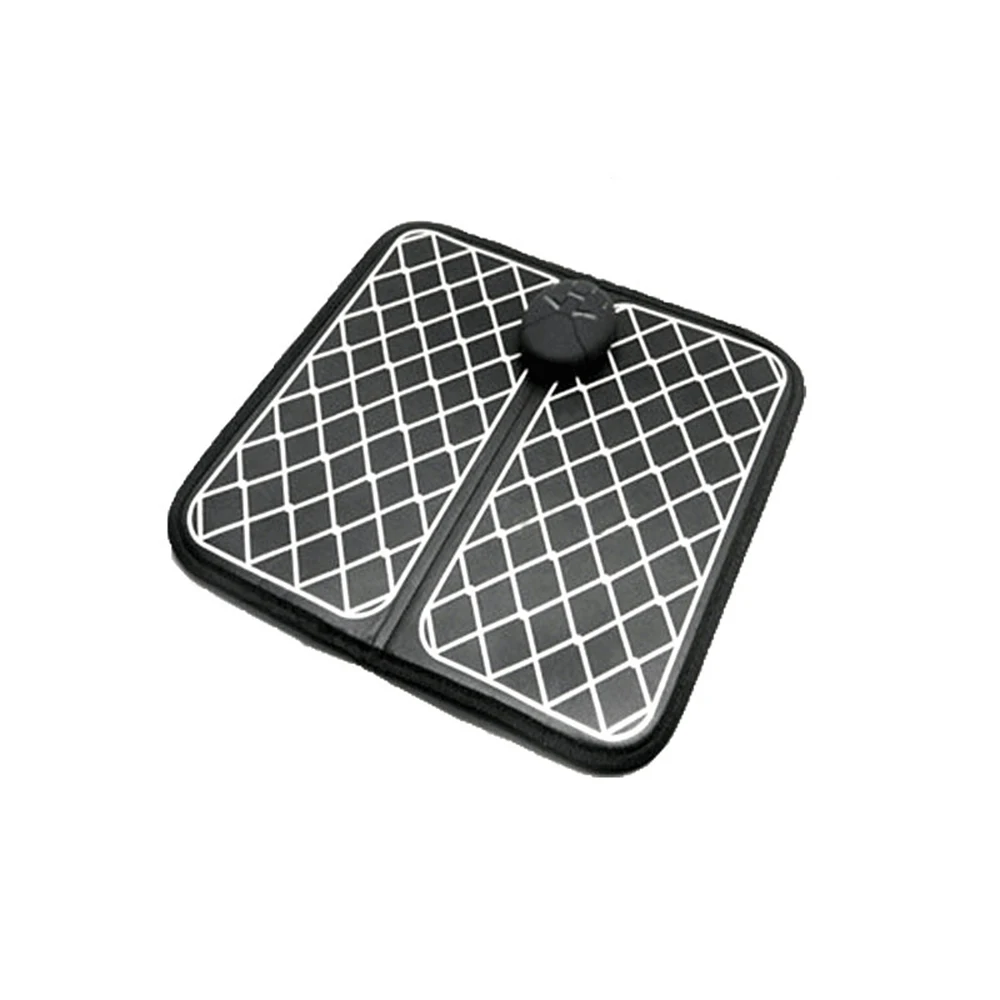 Подушка для массажа ног физиотерапия акупунктурный меридиан массажный коврик