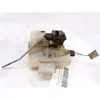 

7701469180 LOCK LEFT FRONT DOOR RENAULT MEGANE I HATCHBACK SEDAN (BA0)