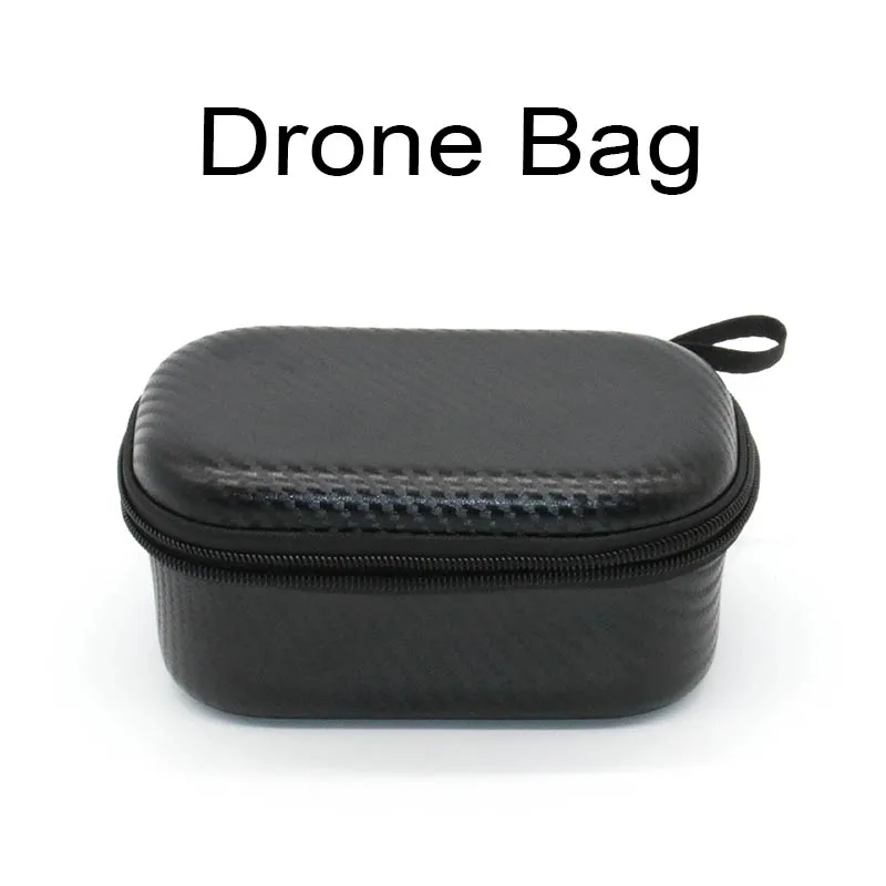 Защитная сумка для хранения DJI Mavic Mini Drone Hardshell водонепроницаемая сумка чехол для переноски аксессуары