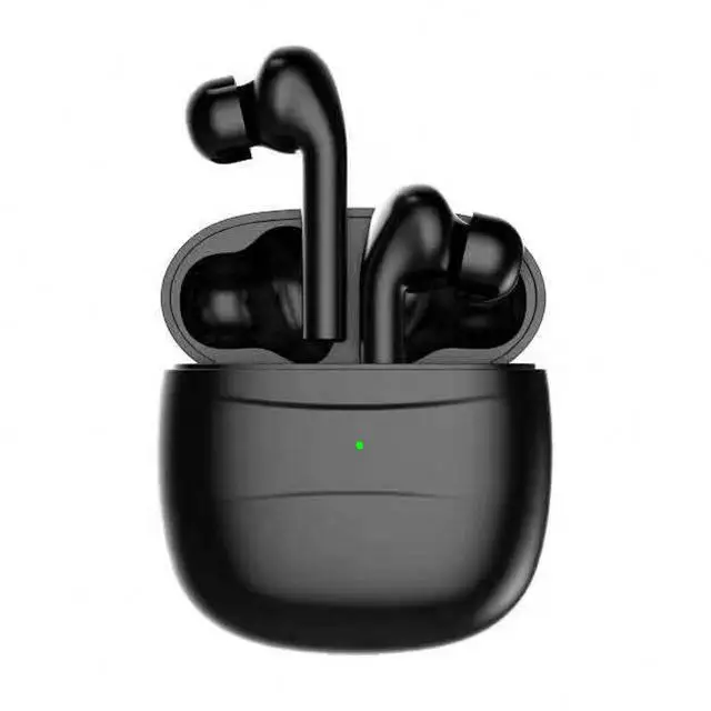 J3 Wireless Earbuds Bluetooth Earphone Touch Control Sport Earbuds BT 5 0 In Ear Headset Ultra low Power Consumption