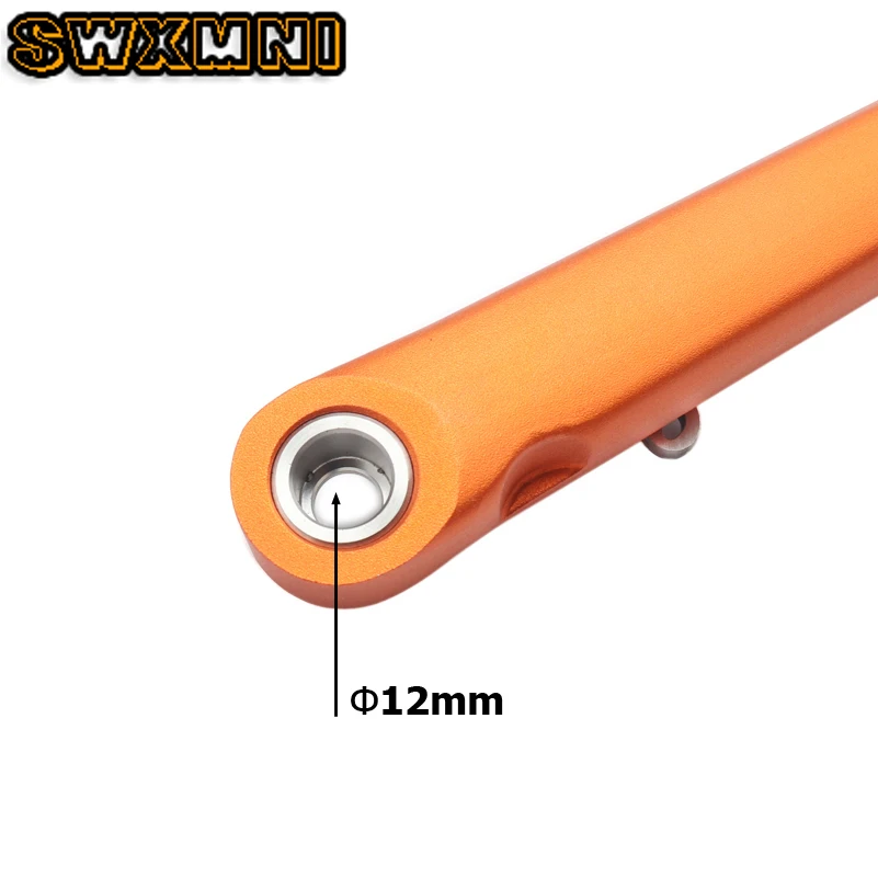 Фирменная Новинка Kickstand боковая стойка для 150 200 250 300 350 450 500 530 EXC F XC W R XCF Sixdays XCR EXCF
