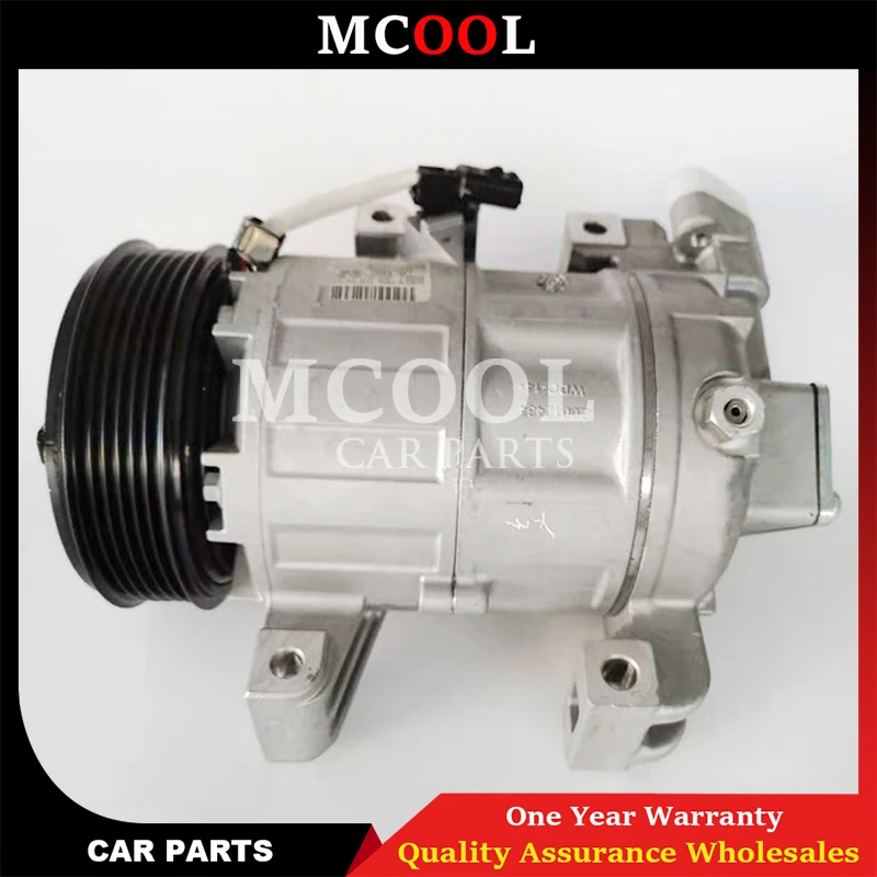 For Car Ac Compressor Nissan Altima 2.5l 20132018 926003ta2a