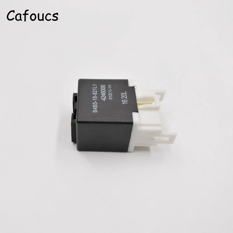 Car Accessories 323 Mx 5 Relay B5b4 18 821 Switches Relays Aliexpress