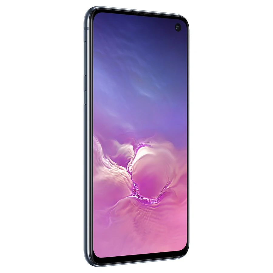at& T версия samsung Galaxy S10e G970U мобильный телефон 4G 6 ГБ ОЗУ 128 Гб ПЗУ 5," Snapdragon 855 12 МП 16 МП NFC телефон
