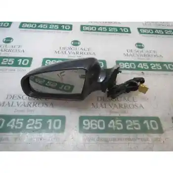 

LEFT REARVIEW MIRROR Audi A4 AVANT (8E) 3. 0 V6 24V TDI 16 WIRES [16238637]