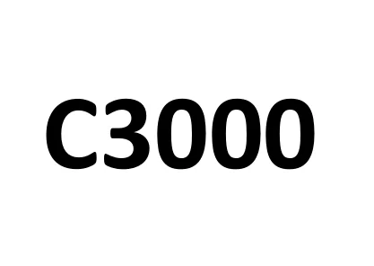 Седона FI - Цвет: C3000