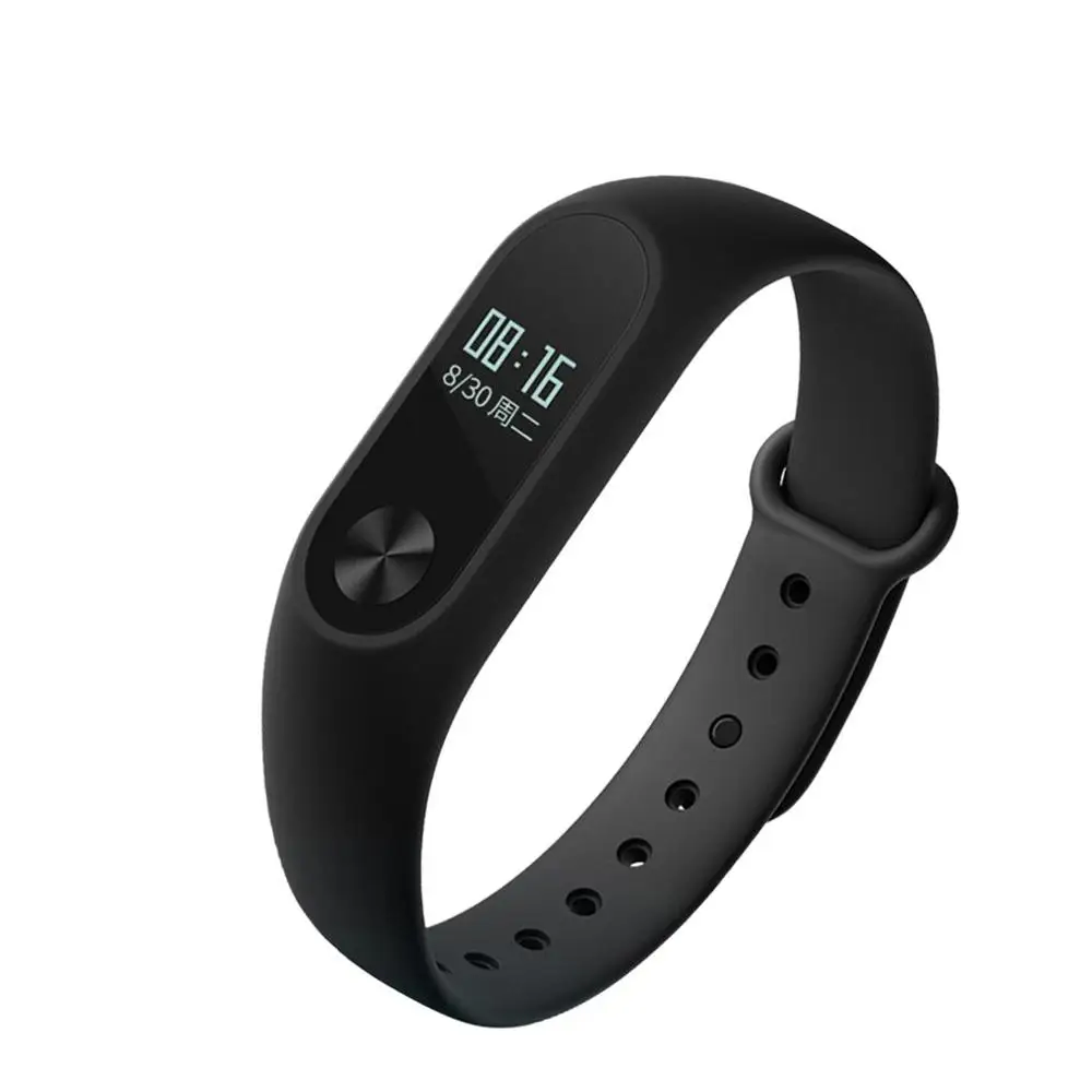 

Applicable For Millet Bracelet 2 Millet Smart Bracelet 2 Heart Rate Sports Bracelet Waterproof Smart Step Bracelet 2