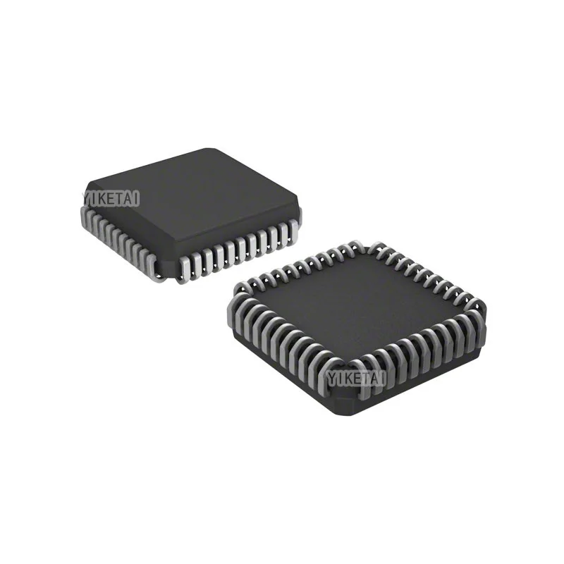 

IC MCU 8BIT 14KB OTP 44PLCC PIC16C77-04/L