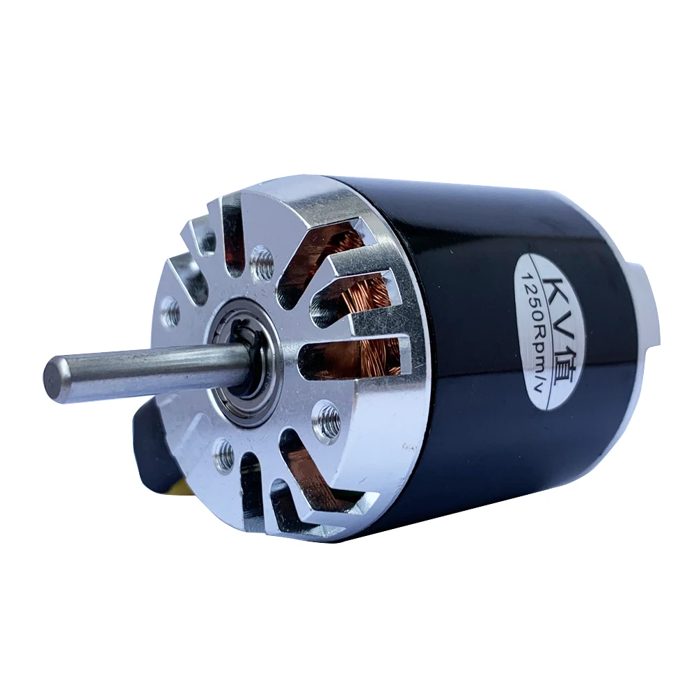 

SK3542 kv1250 High Speed brushless outrunner drone motor for rc airplane helicopter uav motor engine