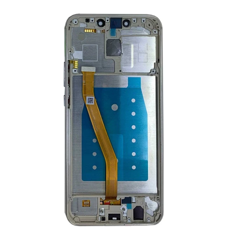 Дисплей для huawei mate 20 Lite lcd сенсорный экран AAA Качество дигитайзер сборка бесплатные инструменты для huawei mate 20 Lite lcd
