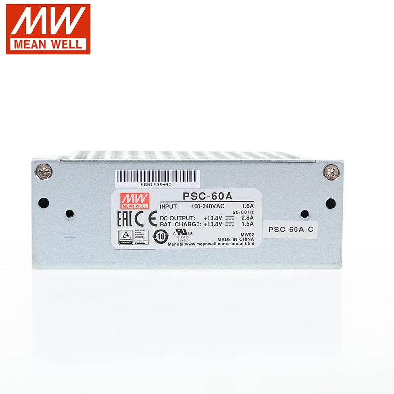 PSC-60A-C-1